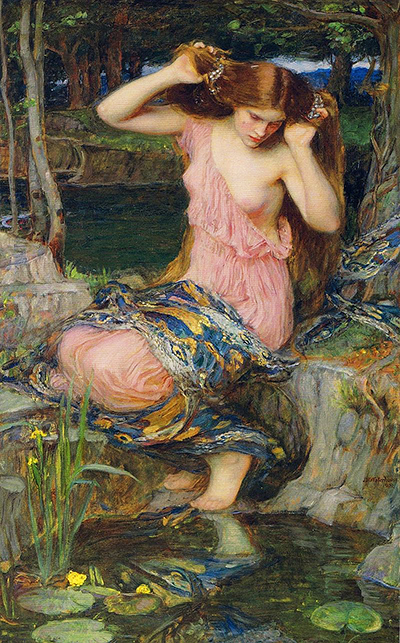 Lamia II